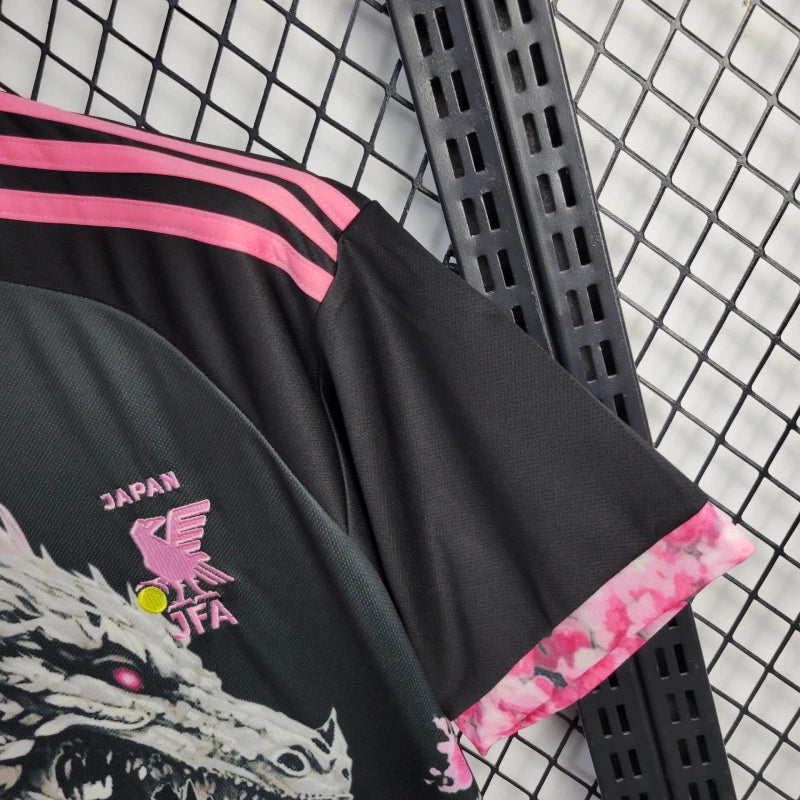 Camiseta Japón Special edition 2024/25 | Versión fan