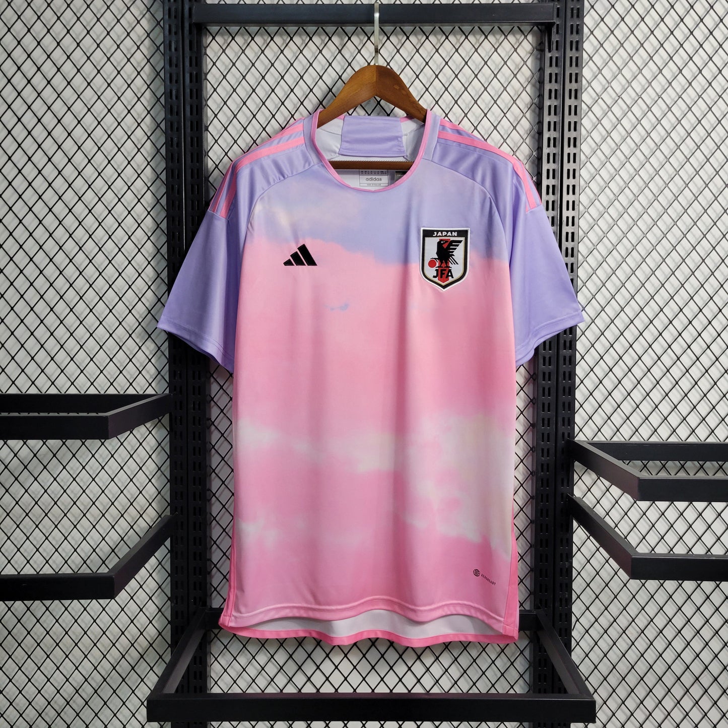 Camiseta Japón edición especial | Versión Fan