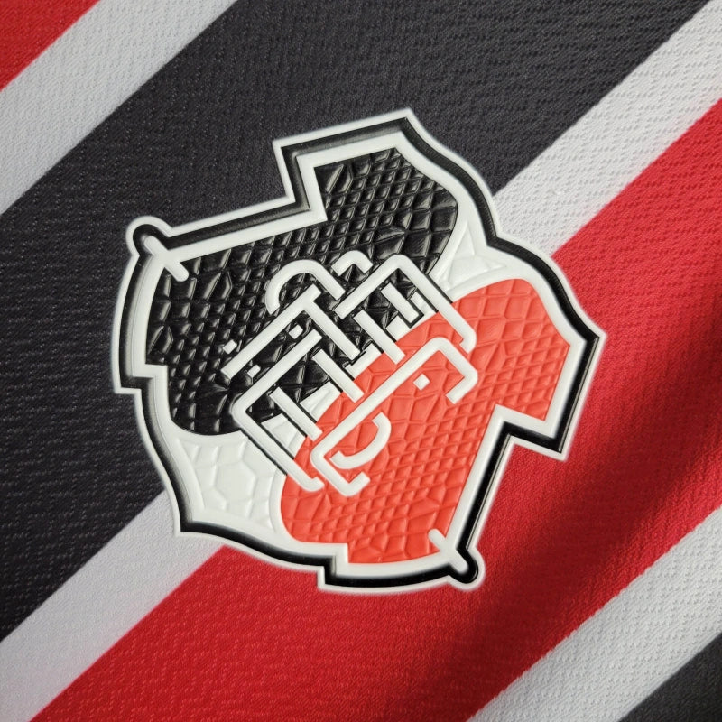 Camiseta Santa Cruz Local 2024/25 | Versión fan
