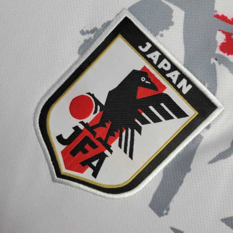Camiseta Japón edición especial | Versión Fan