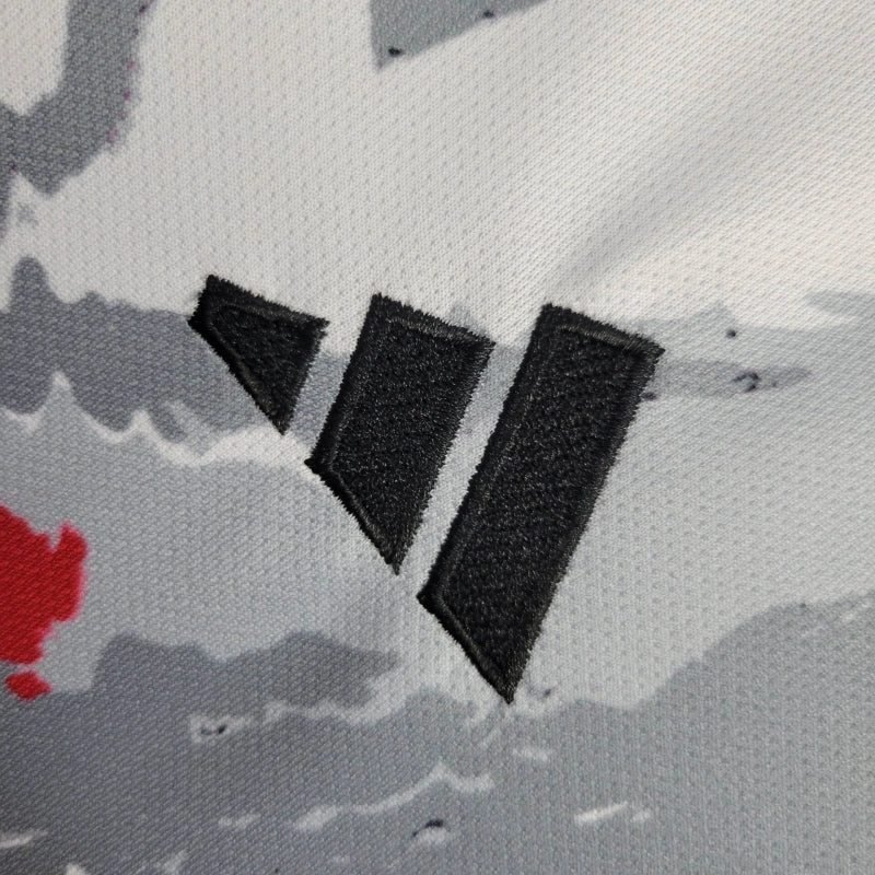 Camiseta Japón edición especial | Versión Fan
