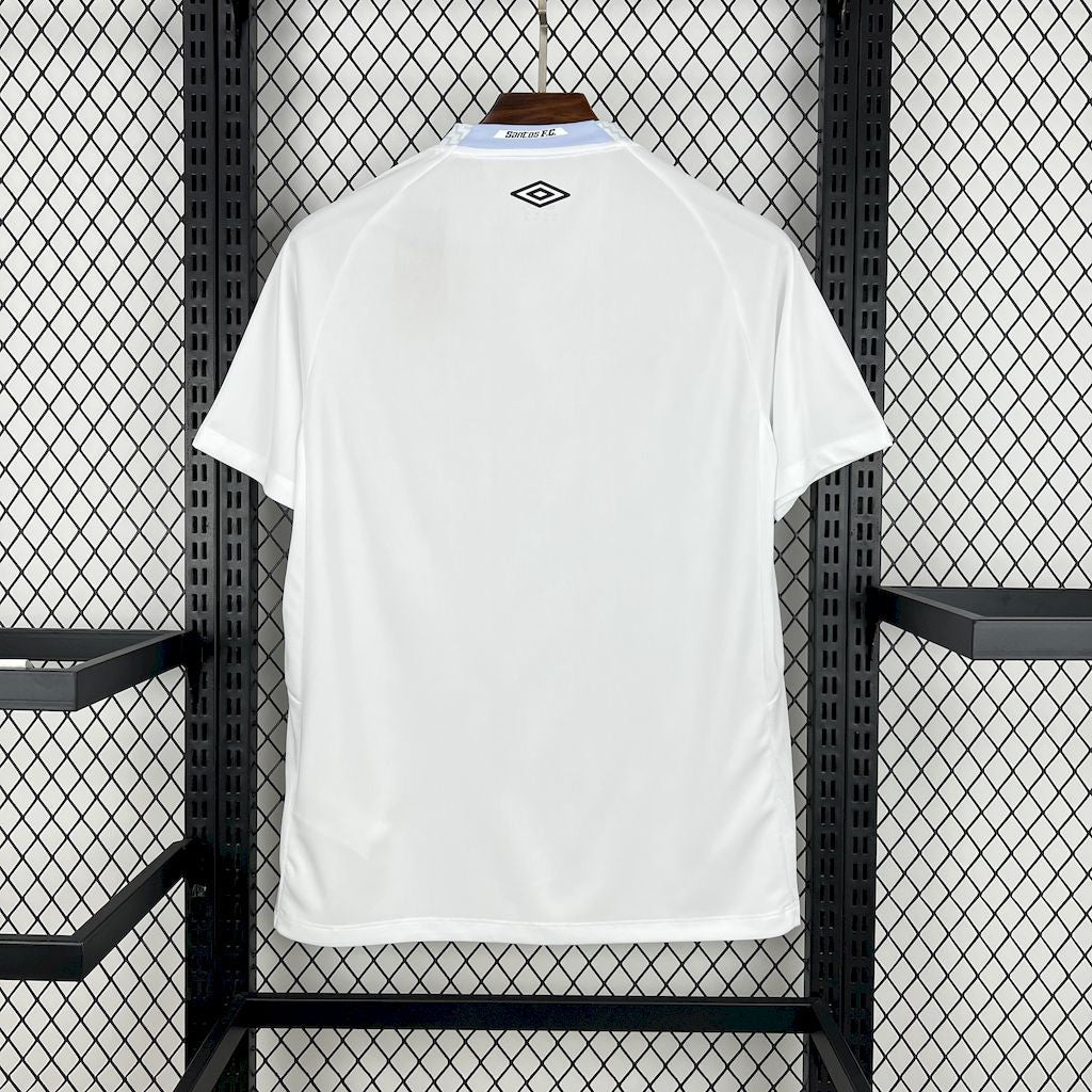 Santos Local 2025/26 Versión Fan