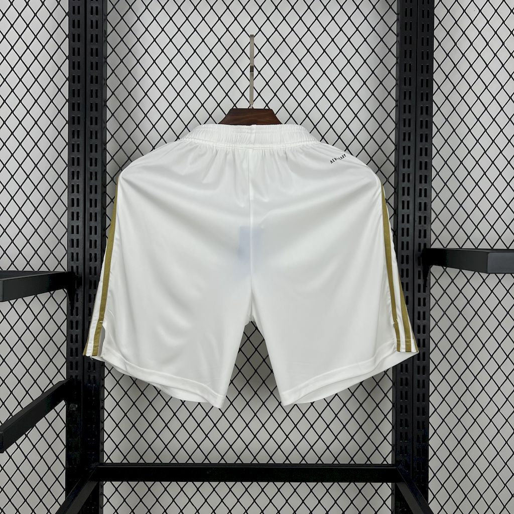 Bayern Munich 125 Aniversario 2024/25 Shorts