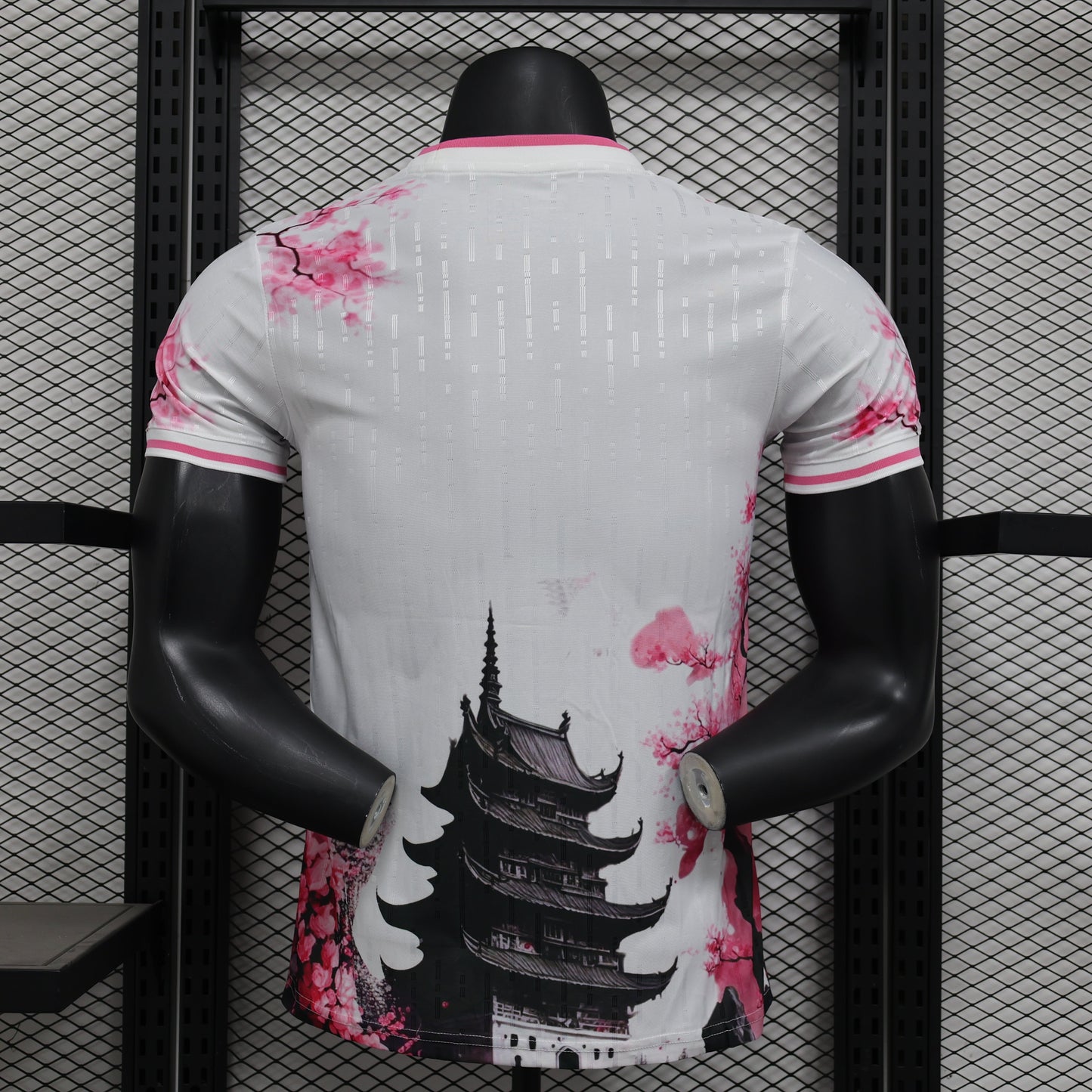 Camiseta Japón "Doragon" 2025/26 Versión Jugador