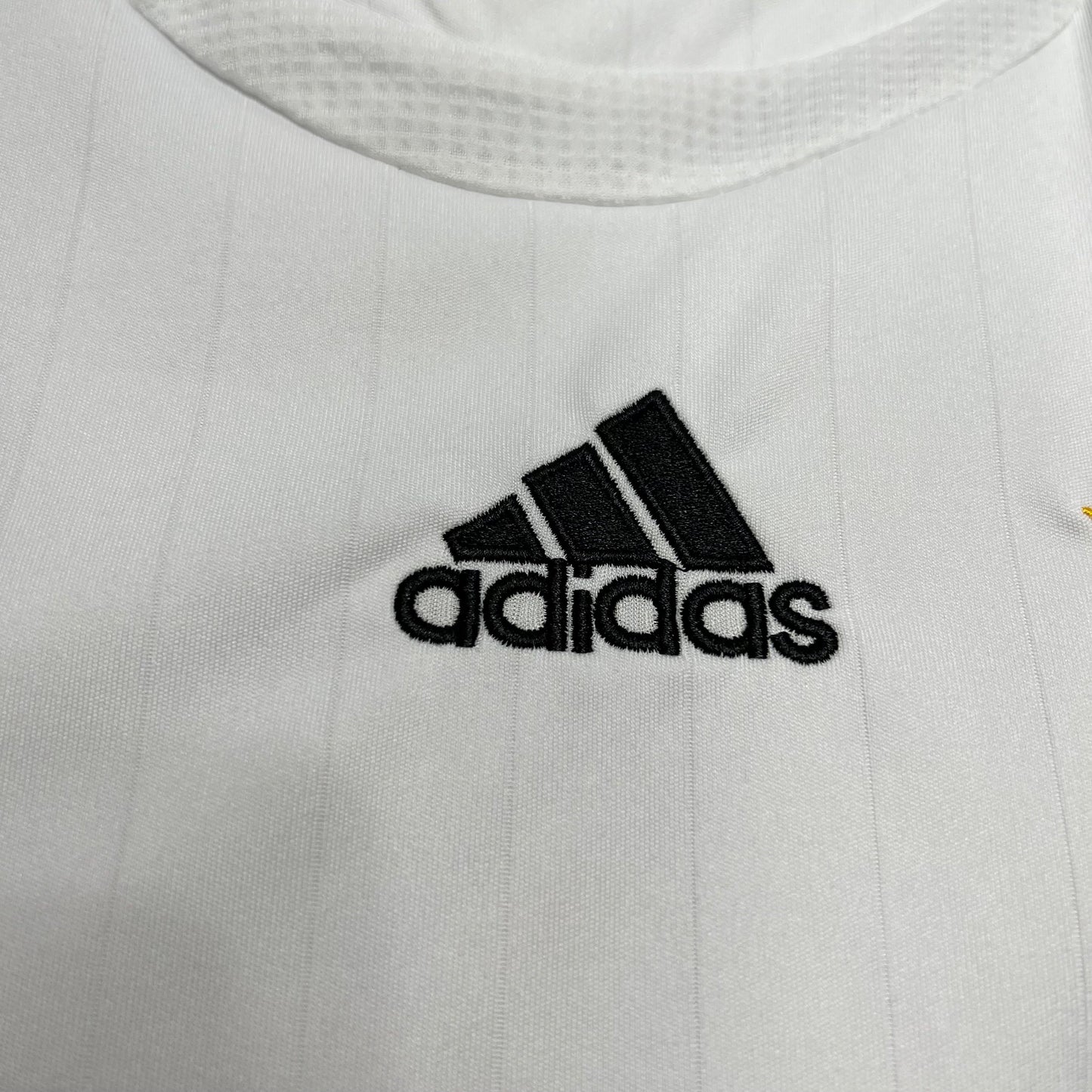 Camiseta Alemania Local Retro 2006