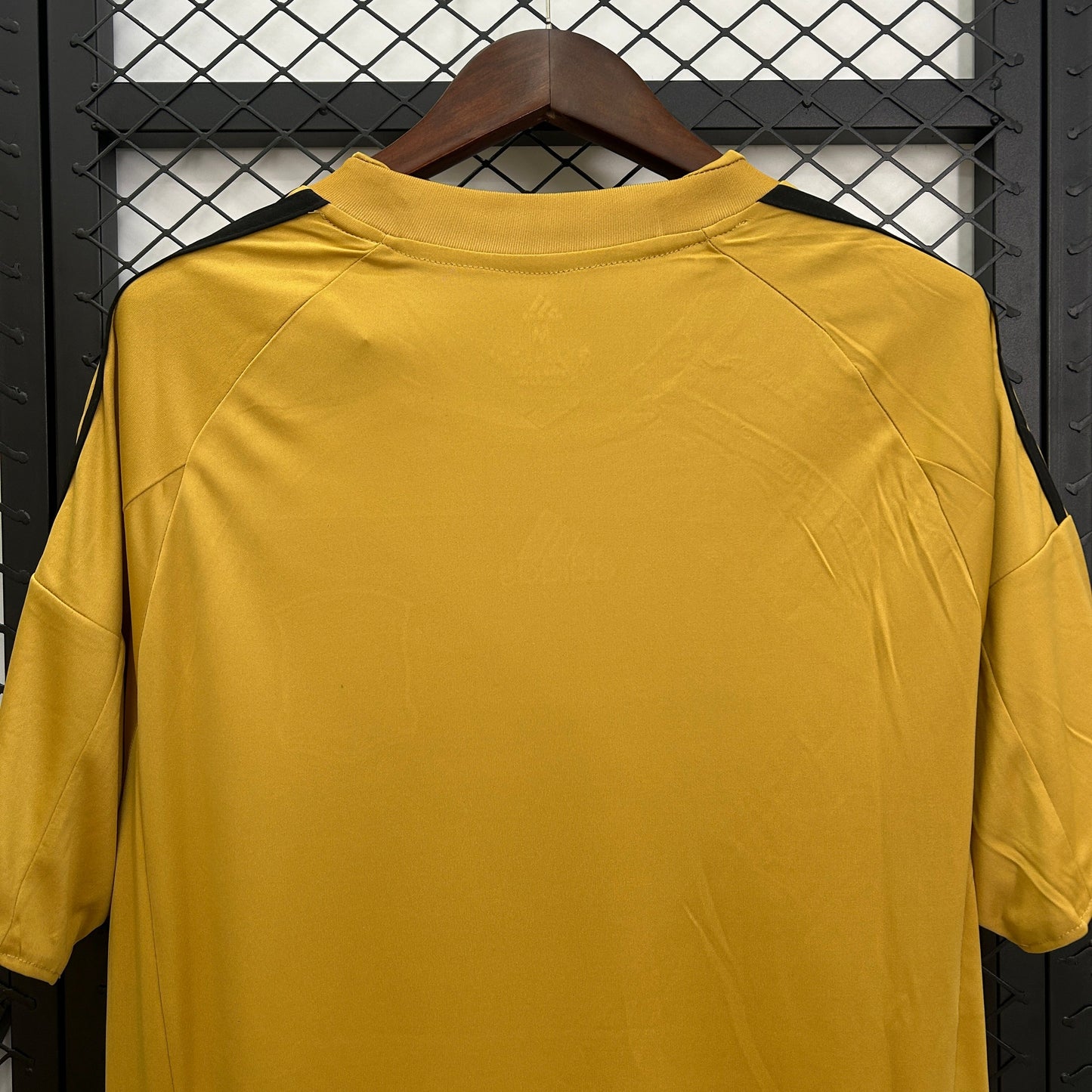 Camiseta España Visita Retro 2008 Versión Fan