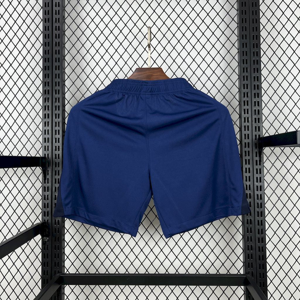 PSG Cuarta 2024/25 Shorts