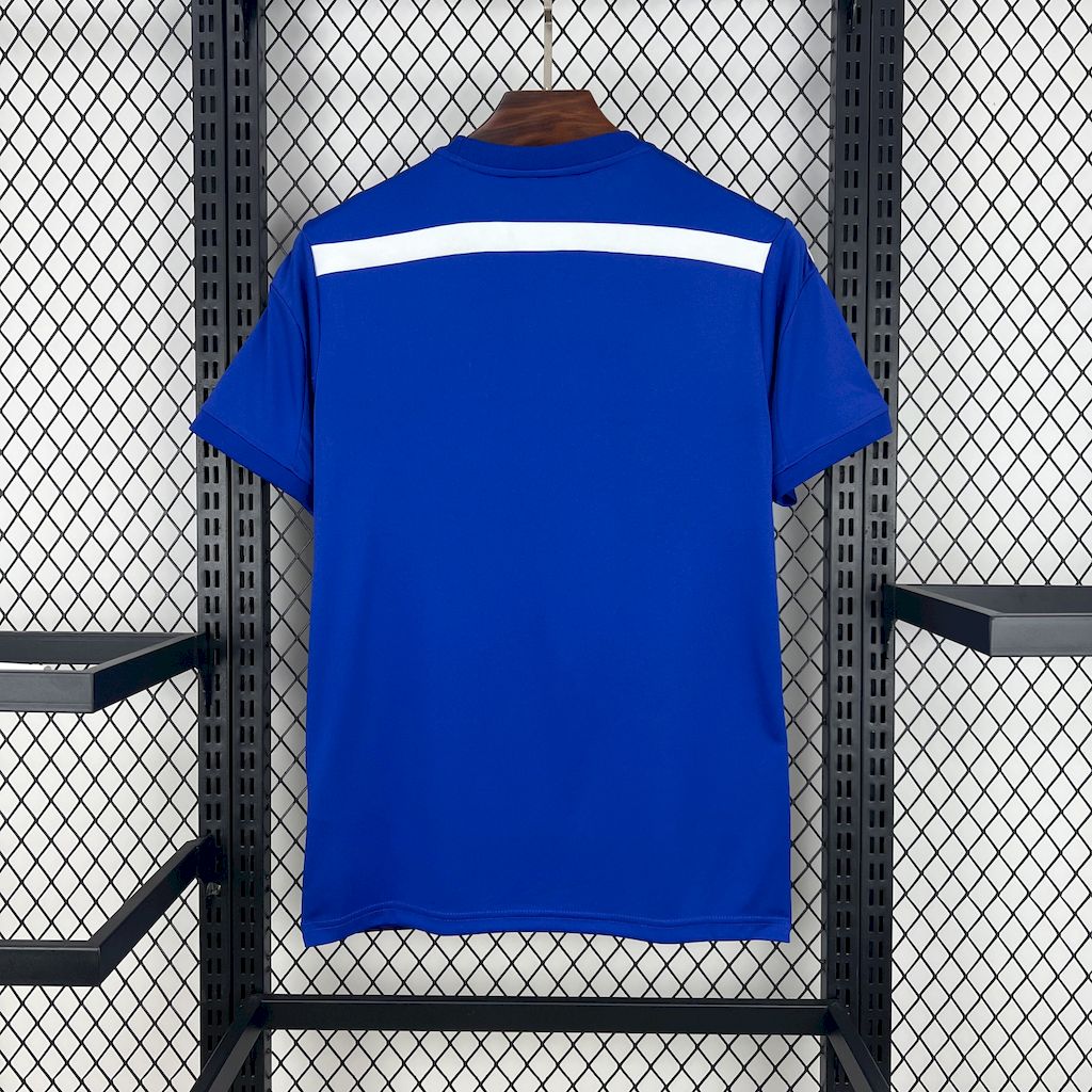 Camiseta Chelsea Local Retro 2014/15 Versión Fan