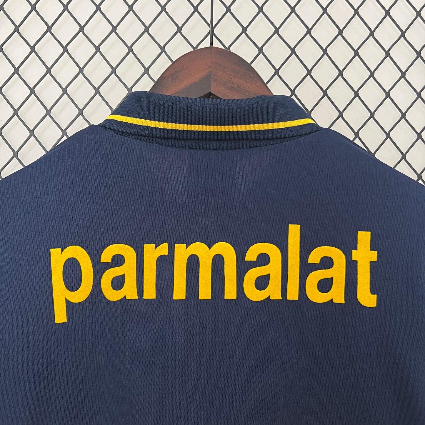 Camiseta Boca Juniors Local Retro 1993/95