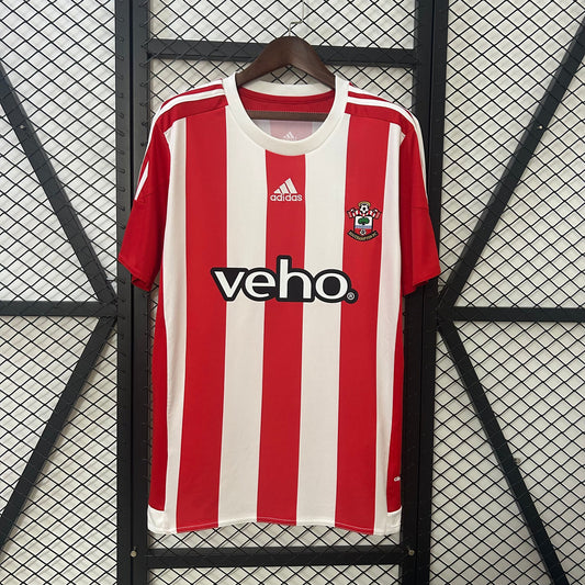 Camiseta Southampton Local Retro 2015/16 Versión Fan