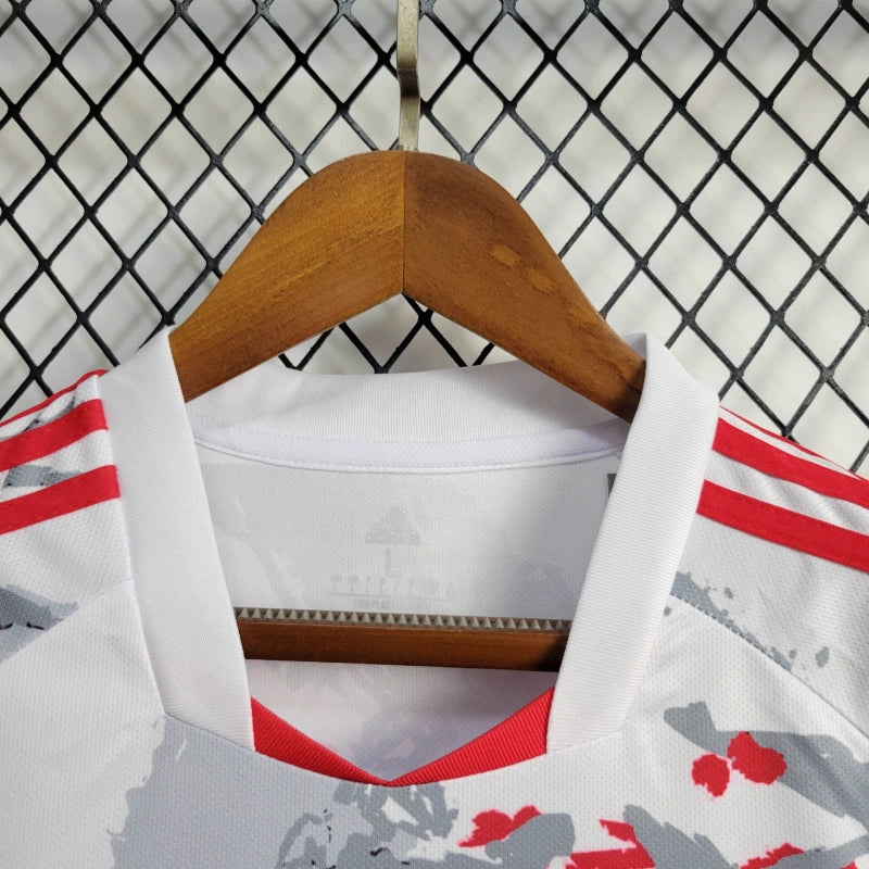 Camiseta Japón edición especial | Versión Fan