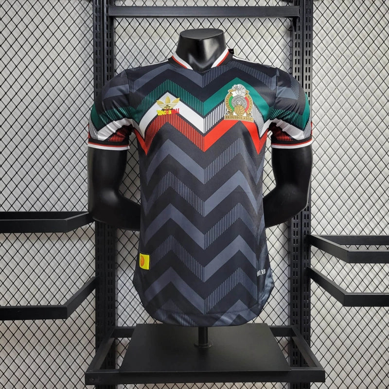 Camiseta "México x Dragon Ball Z" Special Edition 2024-25 | Versión jugador