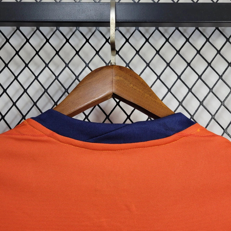 Camiseta Holanda Local 2024/25 | Versión fan