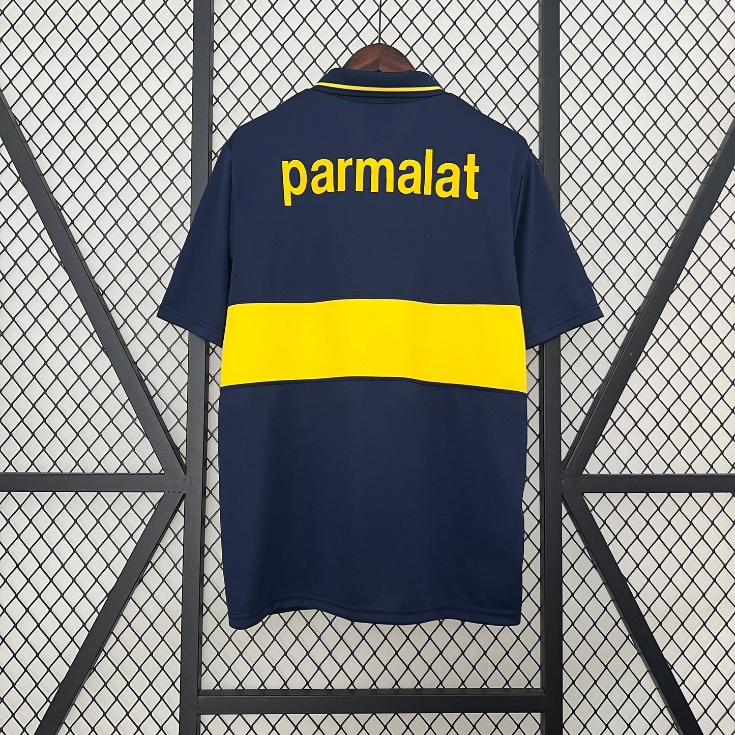 Camiseta Boca Juniors Local Retro 1993/95