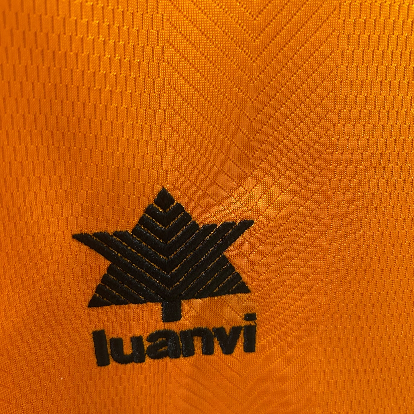 Camiseta Valencia CF Visita Retro 1999/00 Versión Fan