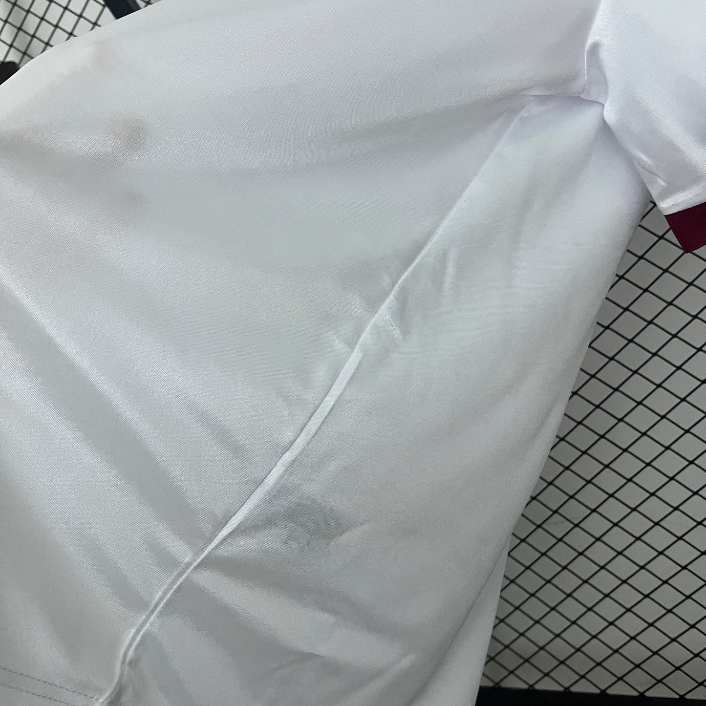 Camiseta AS Roma Visita Retro 1992/94 Versión Fan