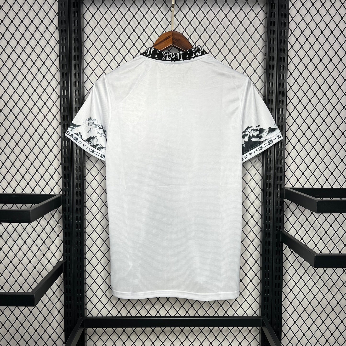 Camiseta Japón "Naruto" 2024/25 Versión Fan