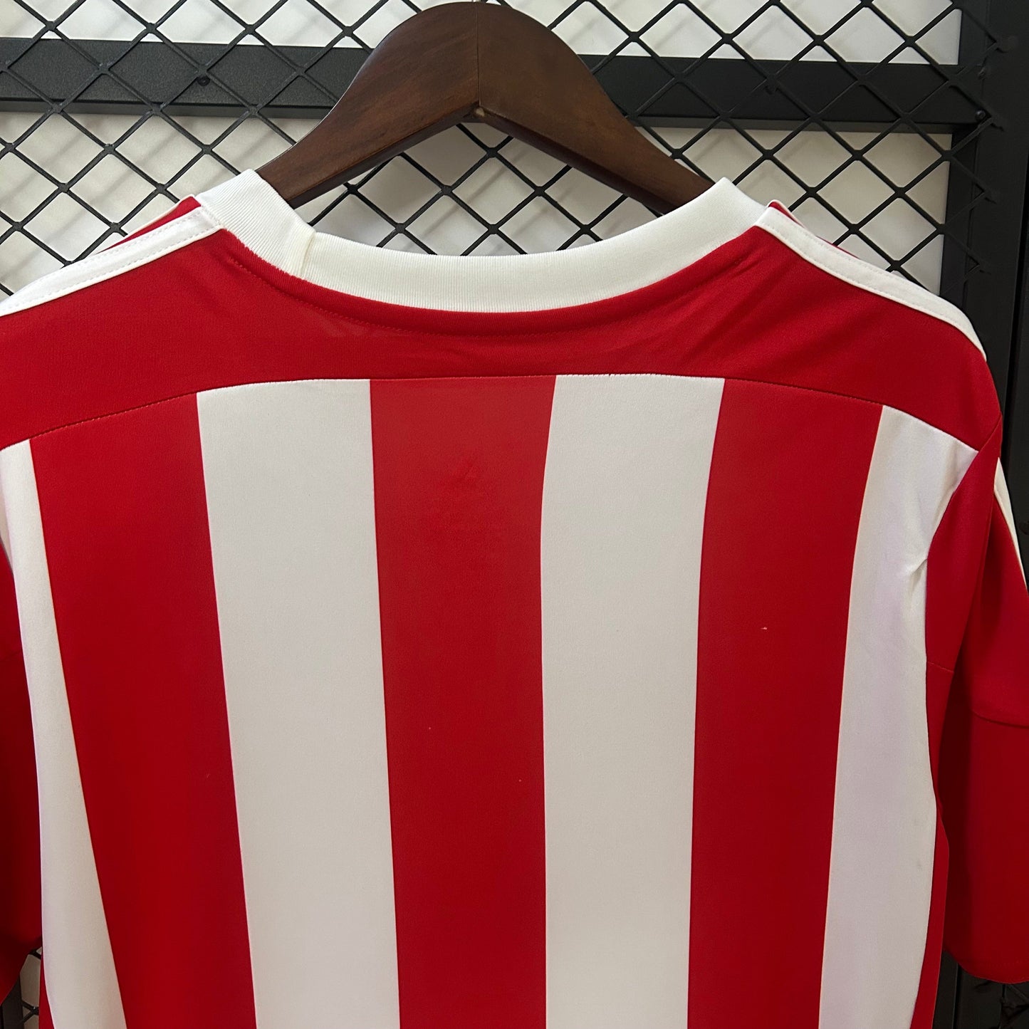 Camiseta Southampton Local Retro 2015/16 Versión Fan