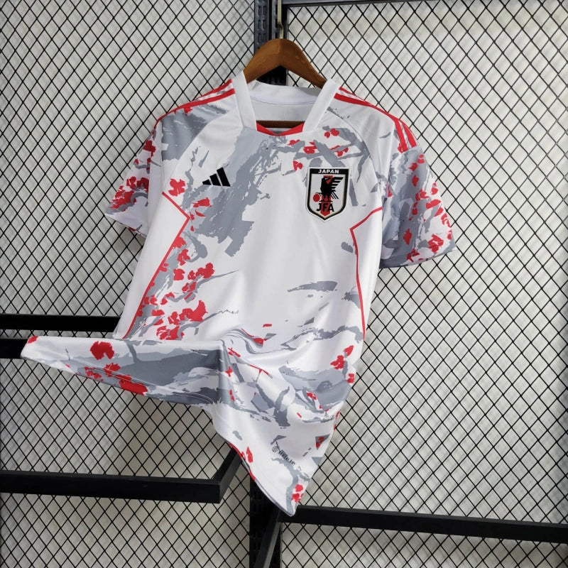 Camiseta Japón edición especial | Versión Fan