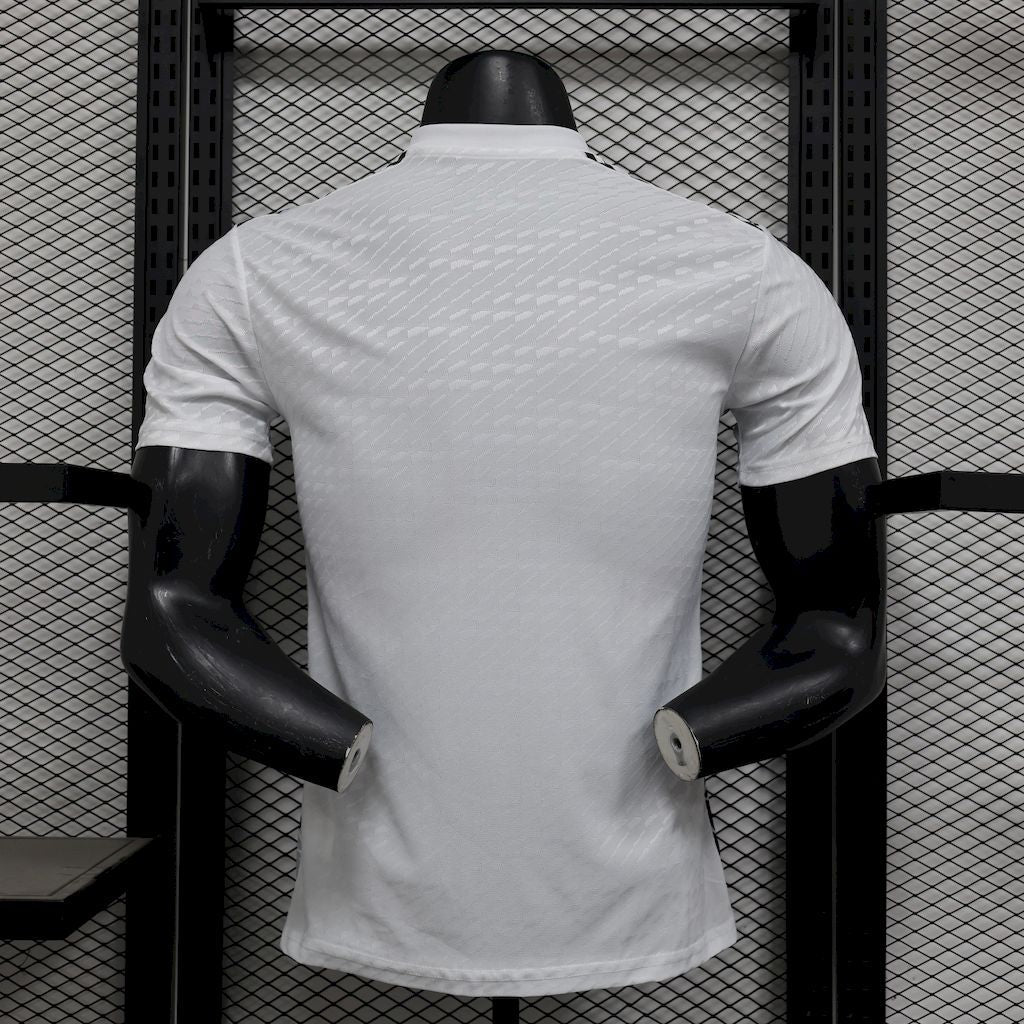 Camiseta Japón Sakura Samurai 2025/26 Versión Jugador