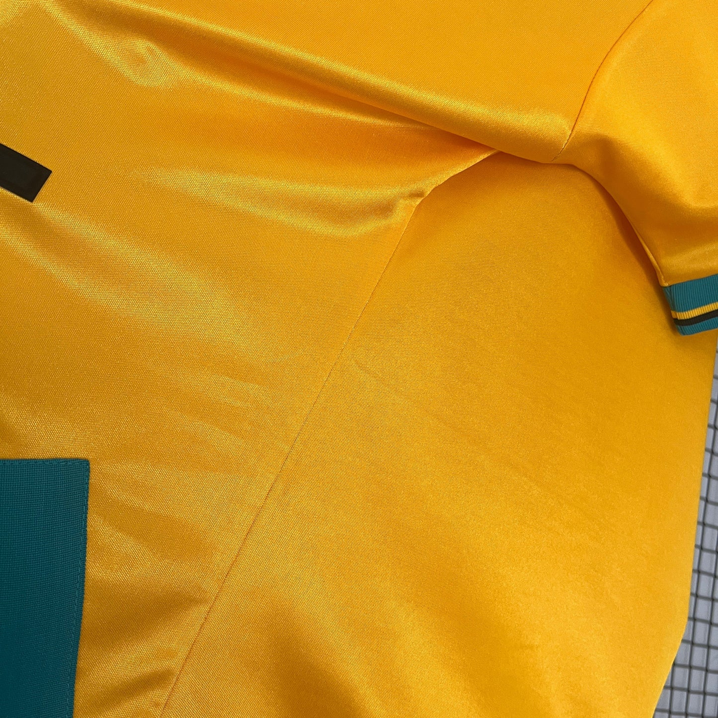 Camiseta Bayern Munich Visita Retro 1993/95