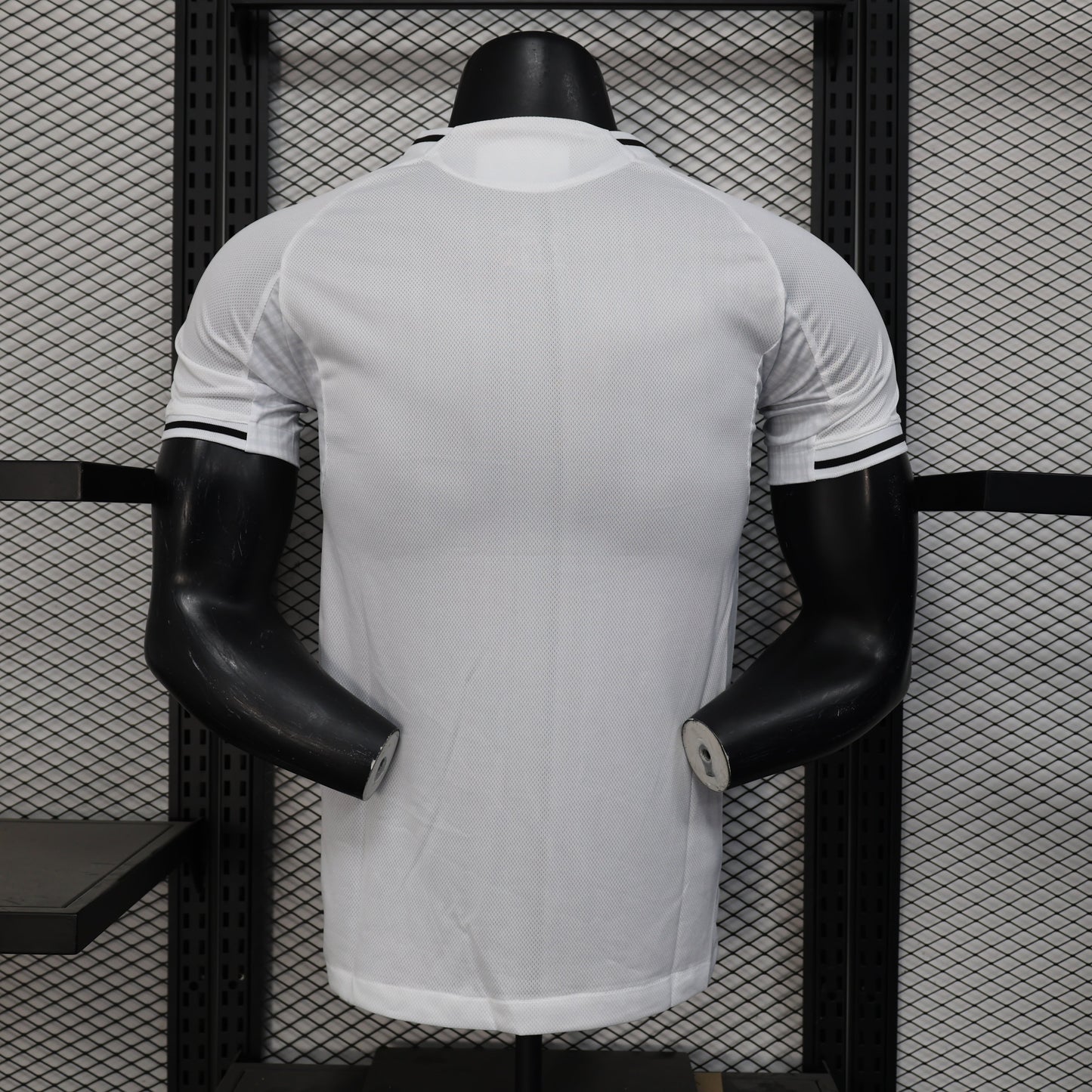 Newcastle Local 2025/26 Versión Jugador