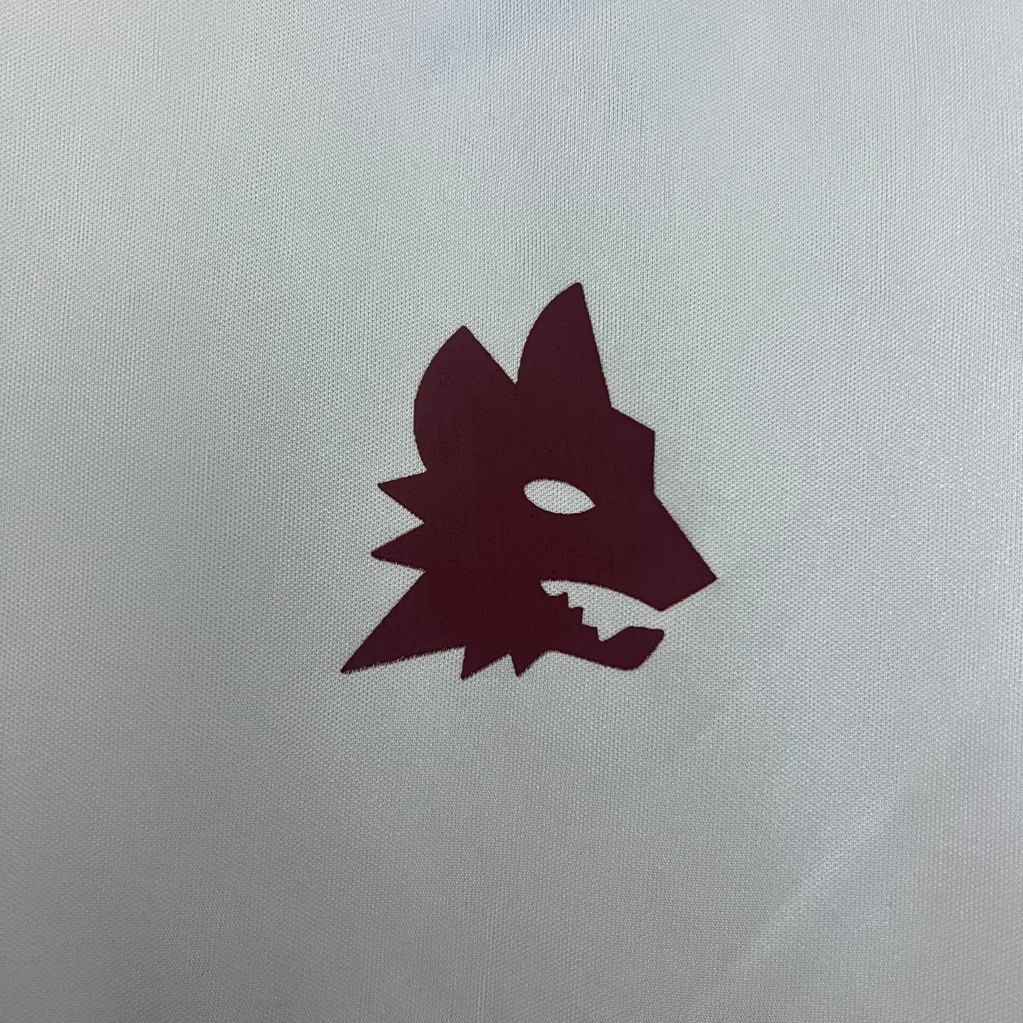 Camiseta AS Roma Visita Retro 1992/94 Versión Fan