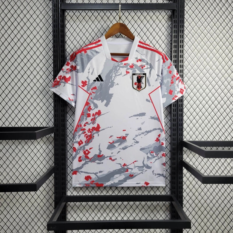 Camiseta Japón edición especial | Versión Fan