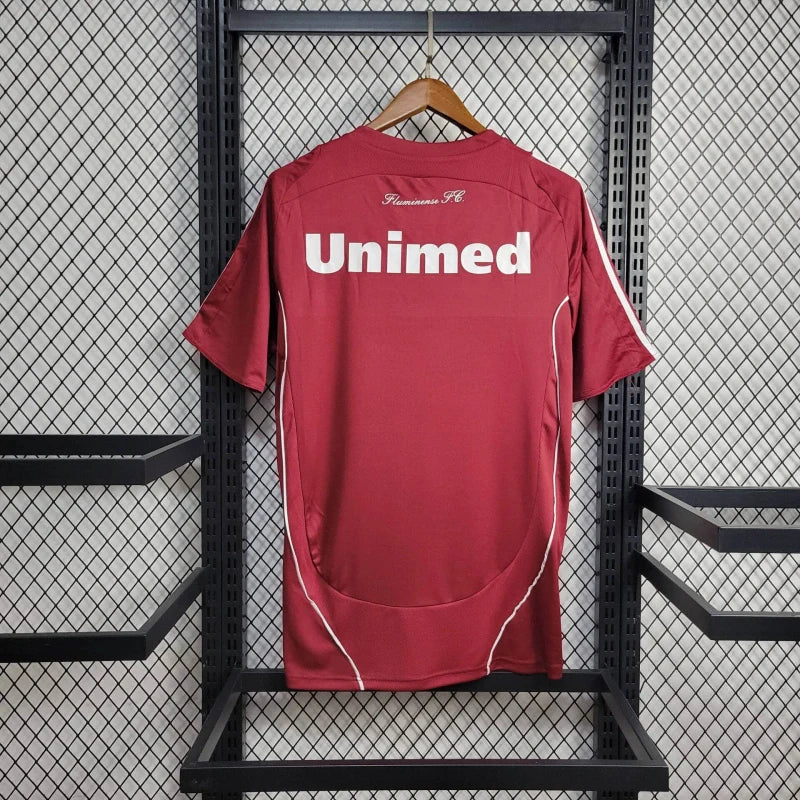 Camiseta Fluminense Tercera Retro 2009