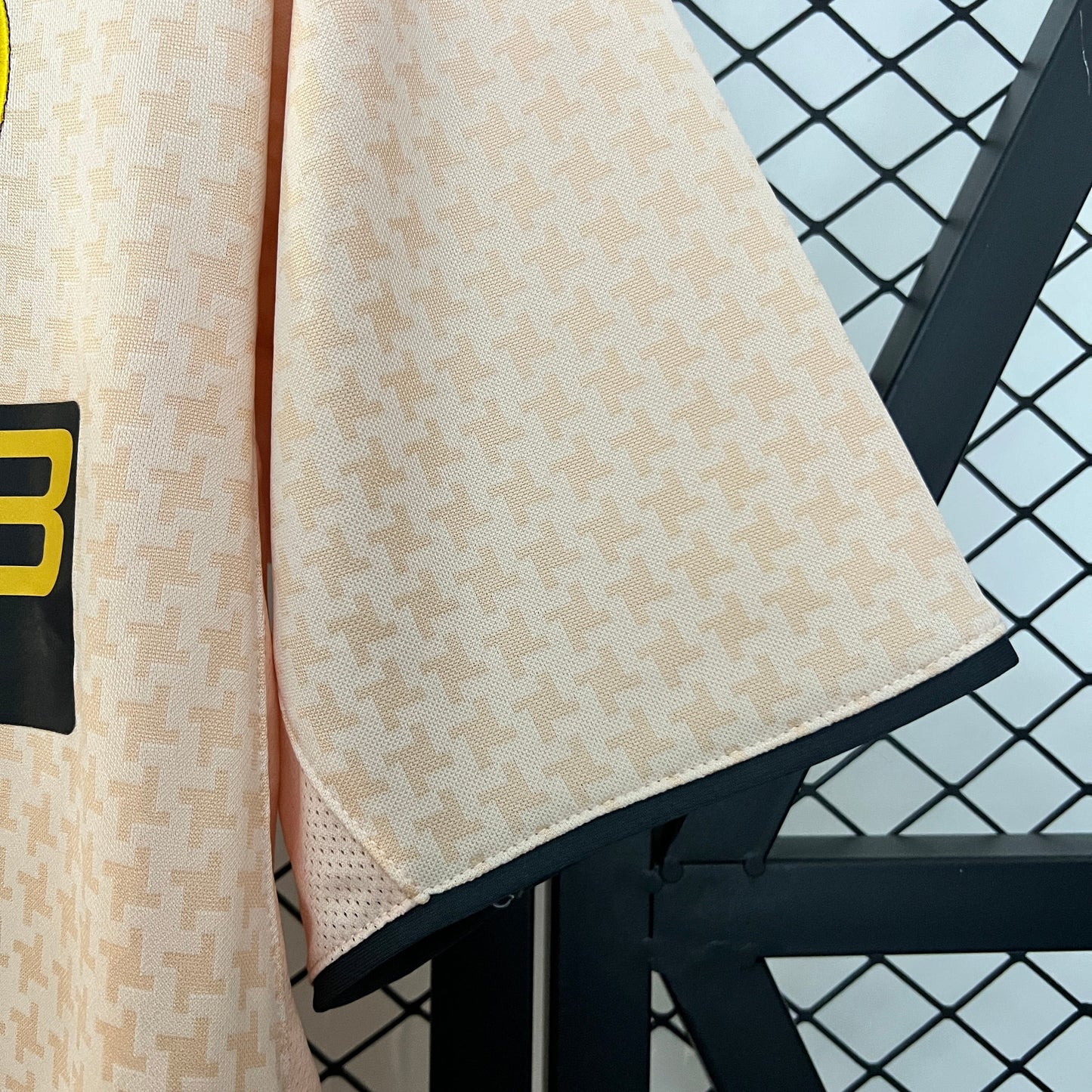 Camiseta Juventus Tercera Retro 2003/04 Versión Fan