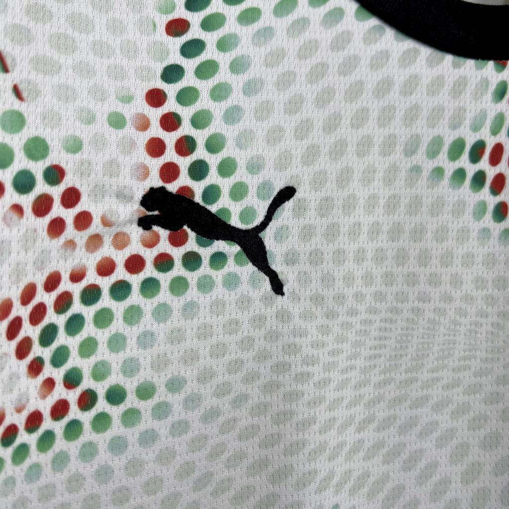 Portugal Kit Niños Visita 2025/26