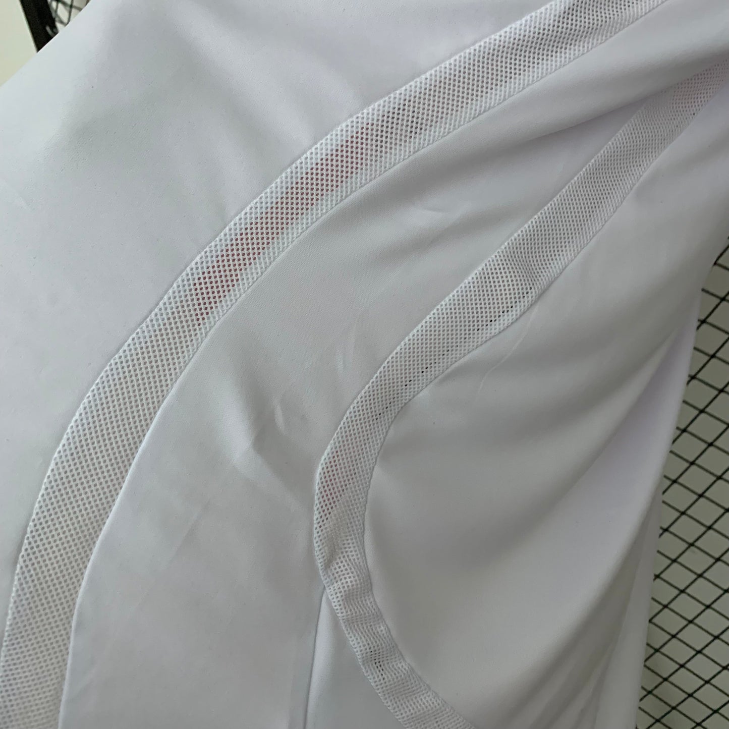 Camiseta River Plate Local Retro 2006/07 Versión Fan