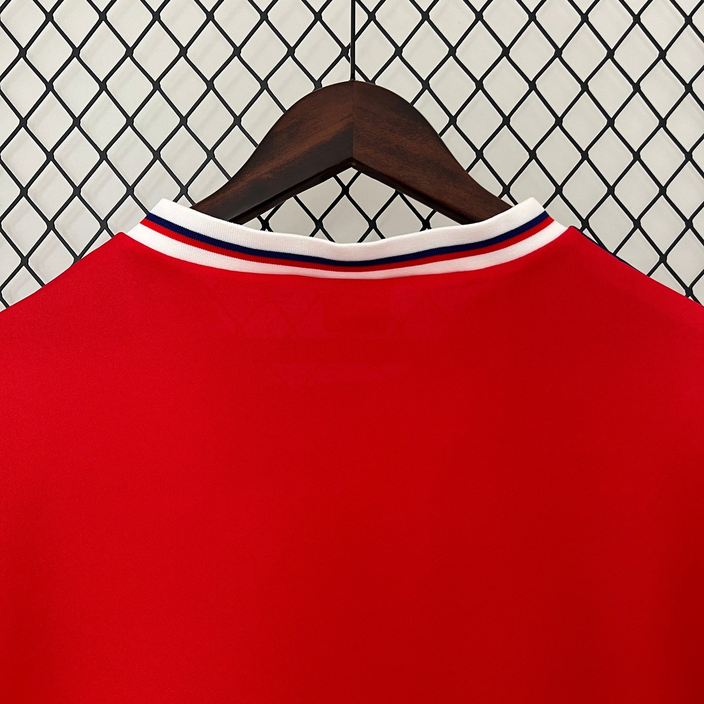 Camiseta Inglaterra Visita Retro 1982
