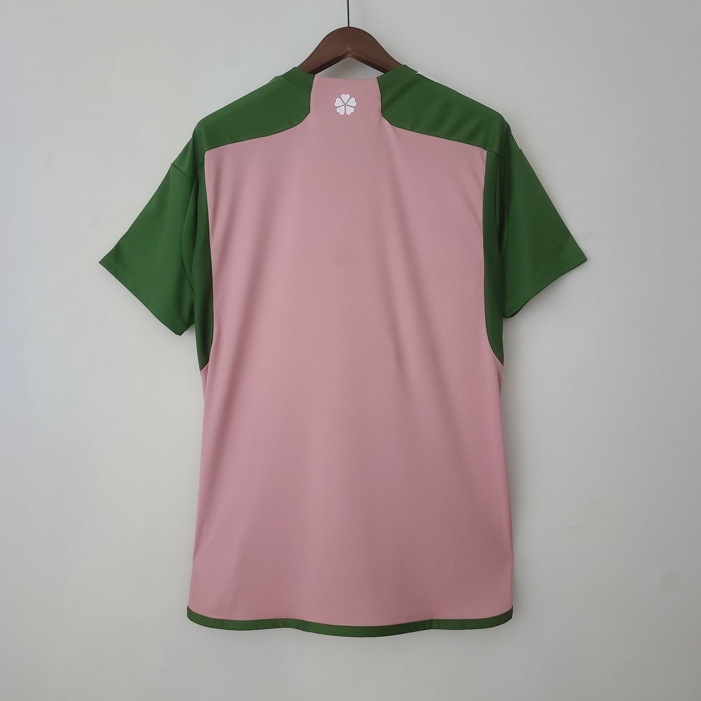 Camiseta Japón Pink Edition 2022 | Versión fan