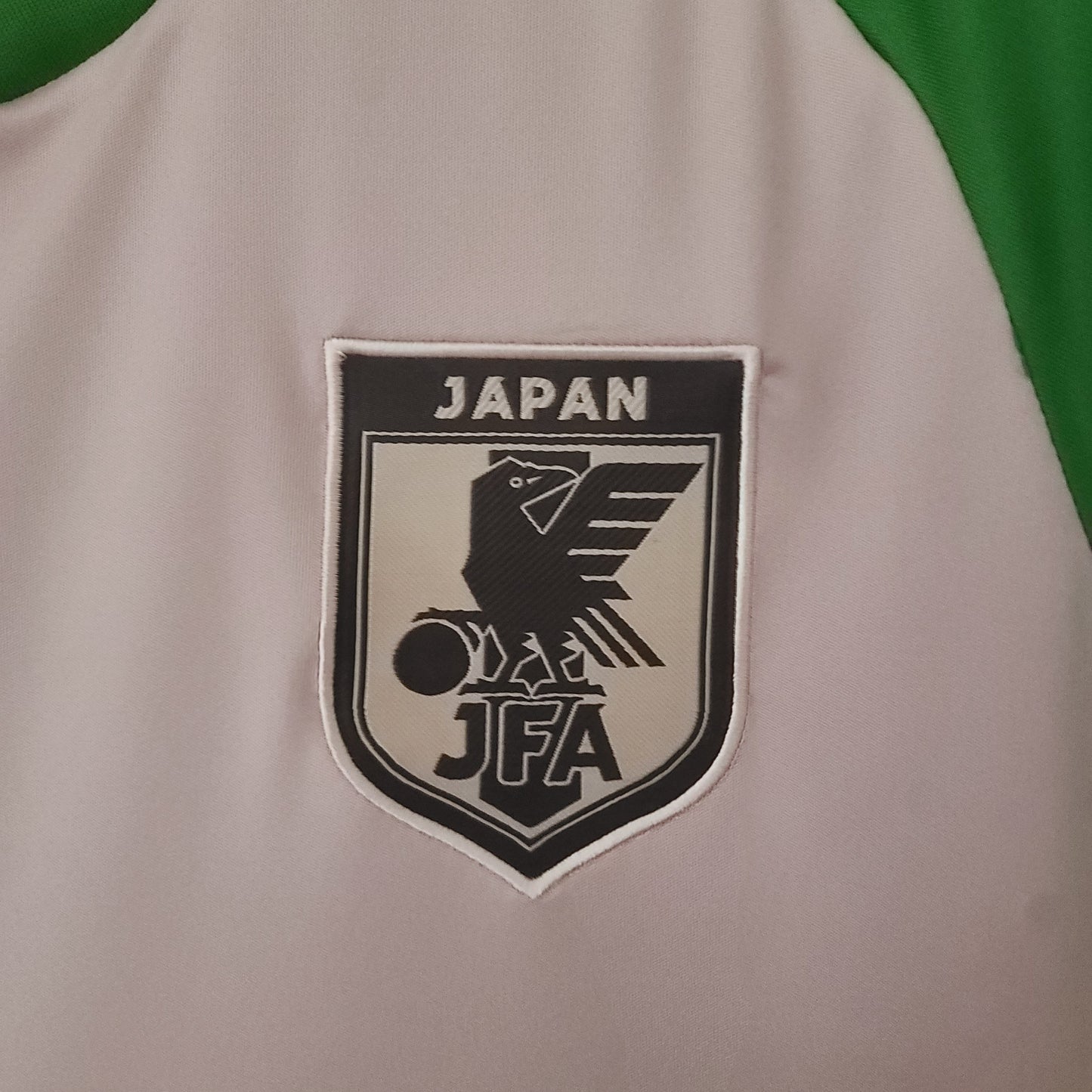 Camiseta Japón Pink Edition 2022 | Versión fan