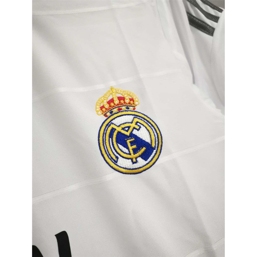 Camiseta Real Madrid Local Retro 2013/14
