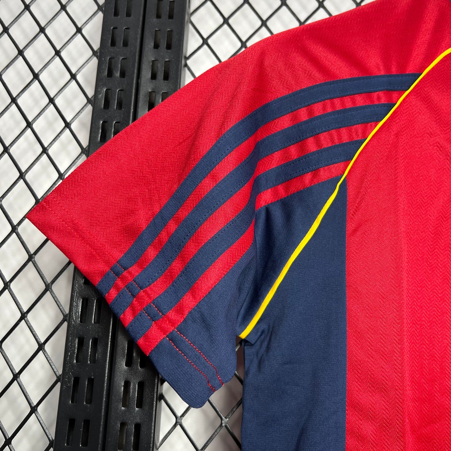 Camiseta España Local Retro 1998