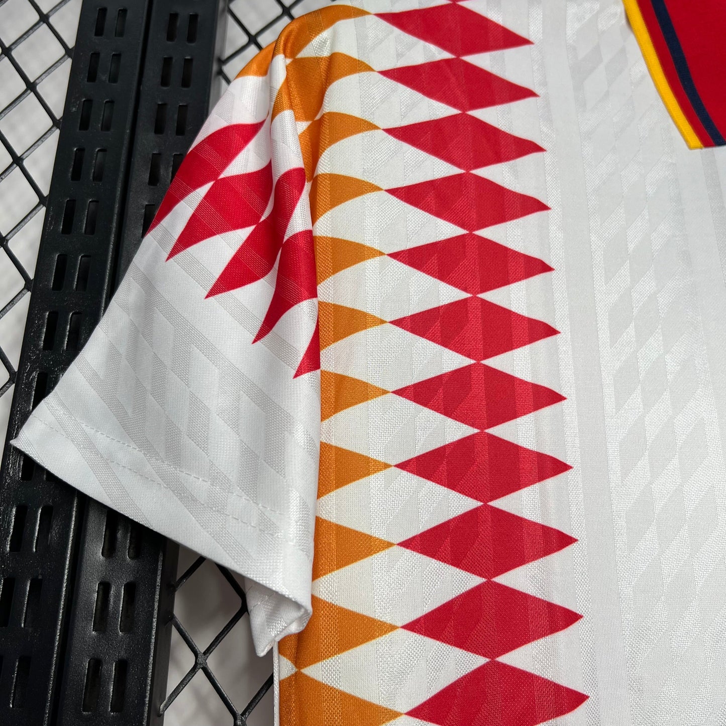 Camiseta España Visita Retro 1994