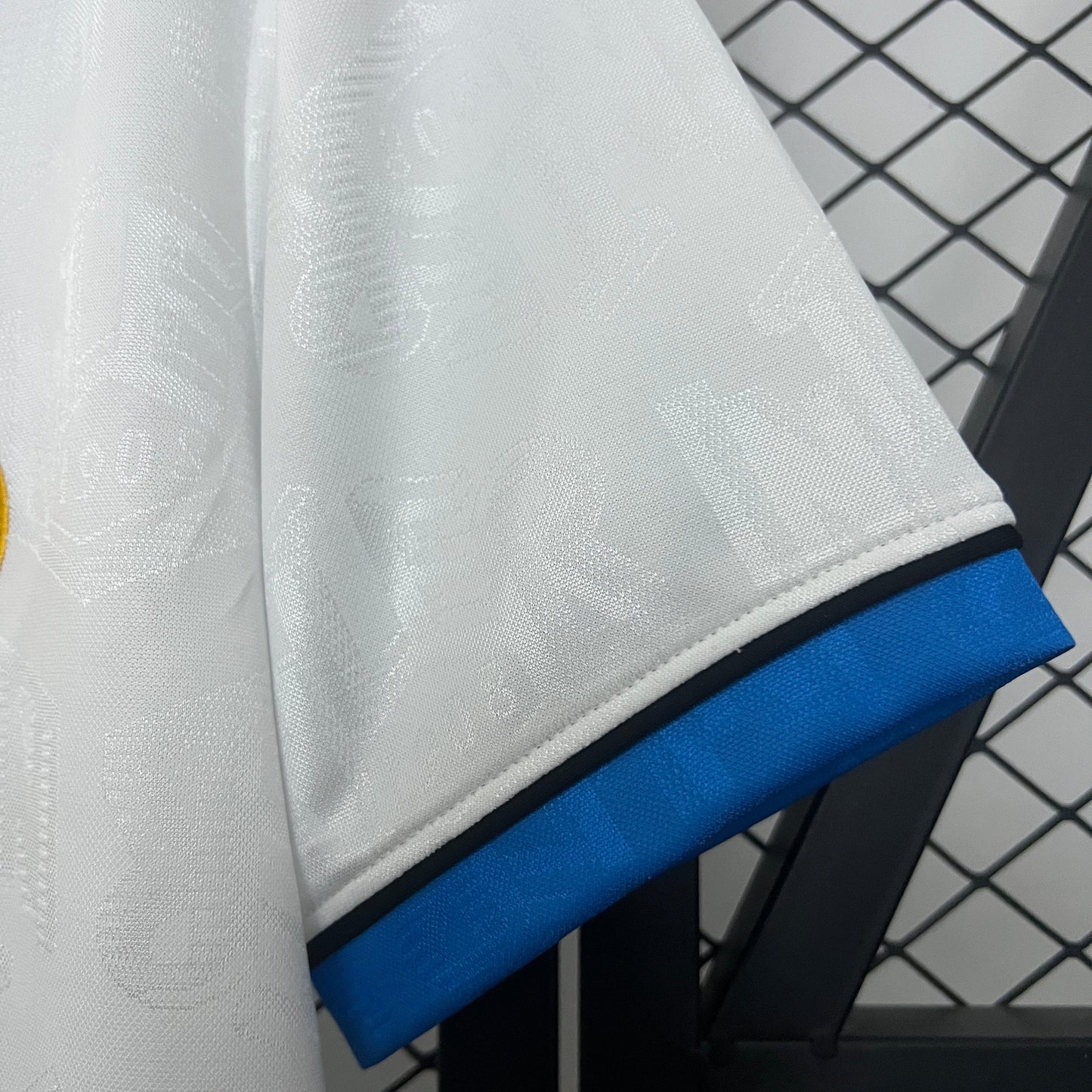 Camiseta Inter de Milán Visita Retro 1994/95 Versión Fan