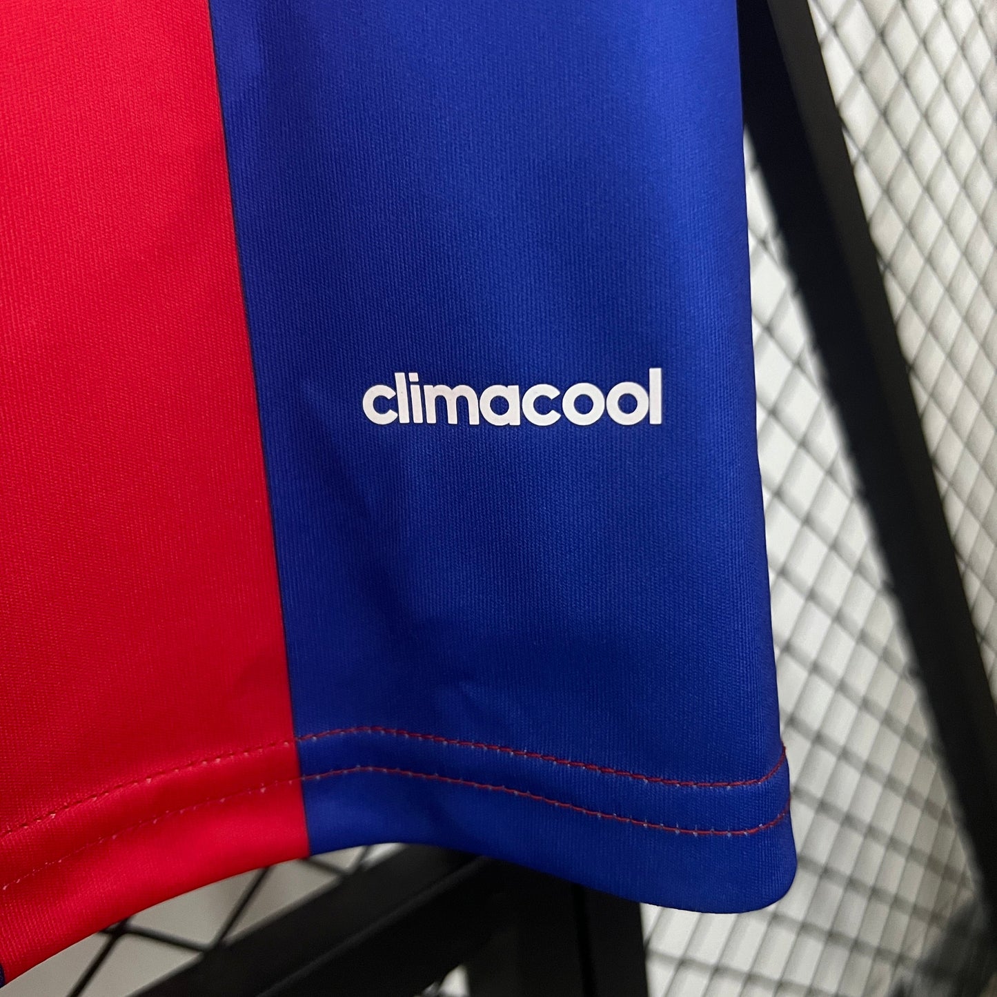 Camiseta Bayern Munich Local Retro 2014/15 Versión Fan