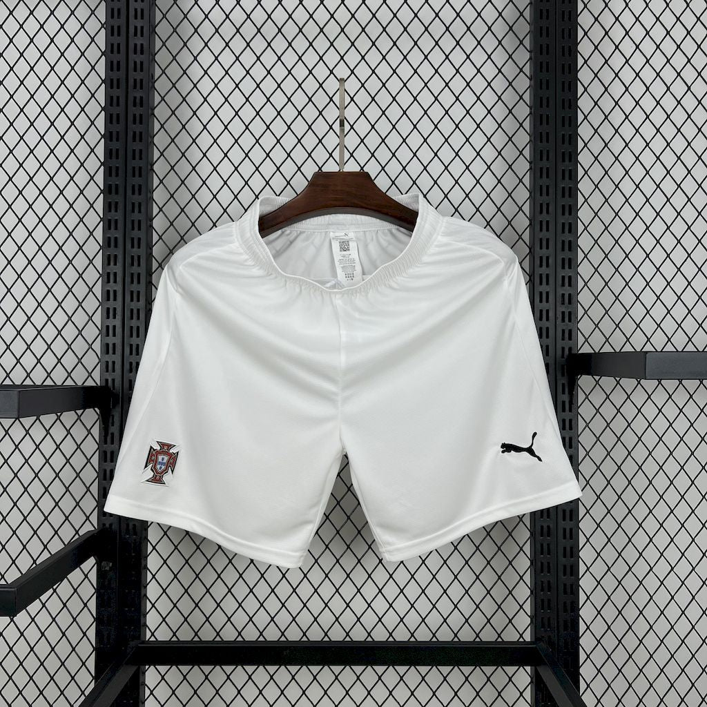 Portugal Visita 2025/26 Shorts