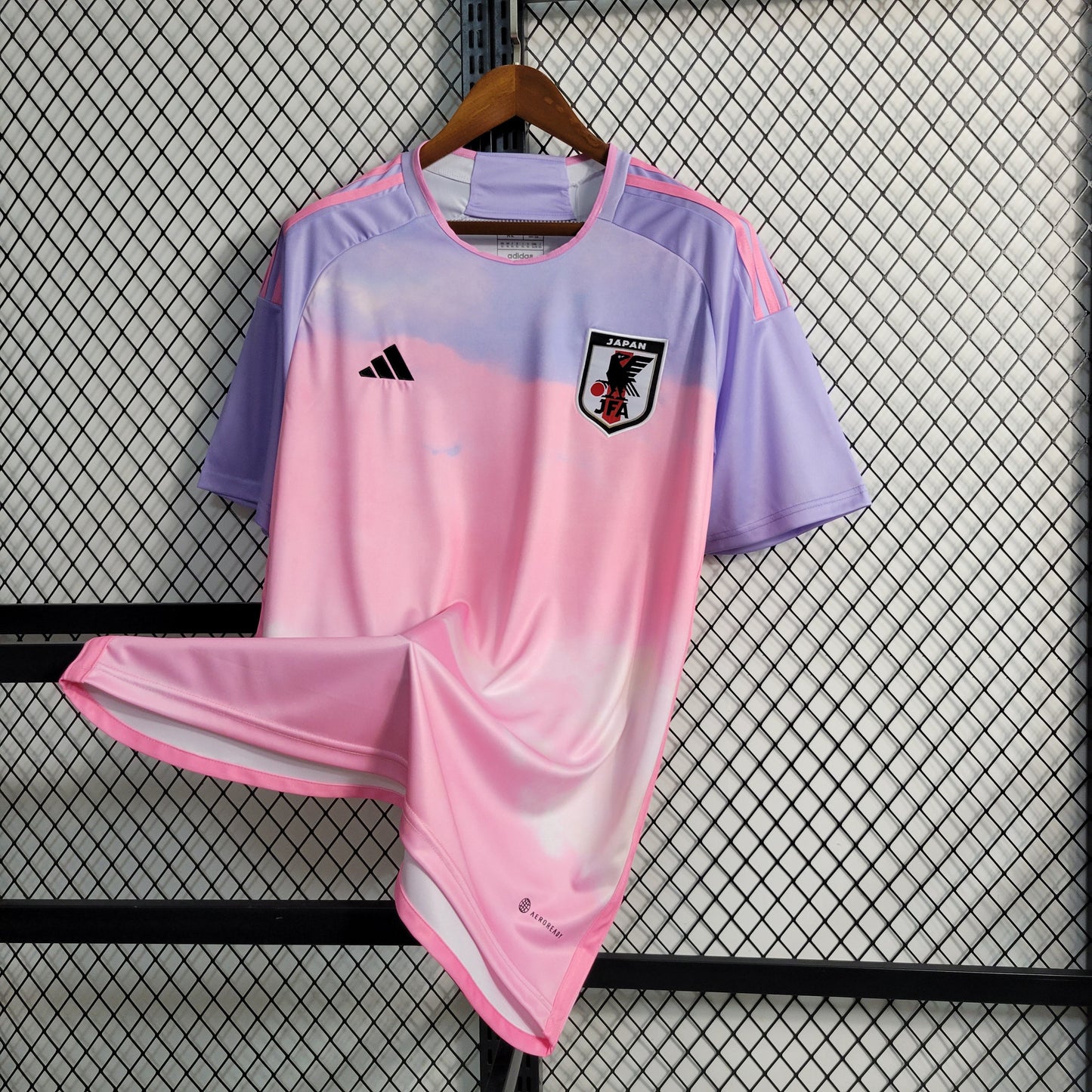 Camiseta Japón edición especial | Versión Fan