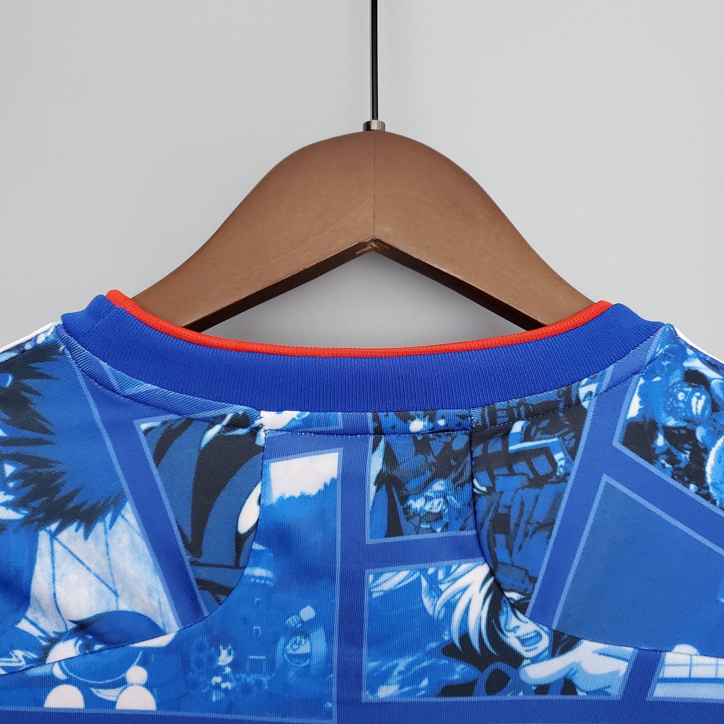 Camiseta Japón edición Anime - Versión Fan |🎅🏻 Envío navideño