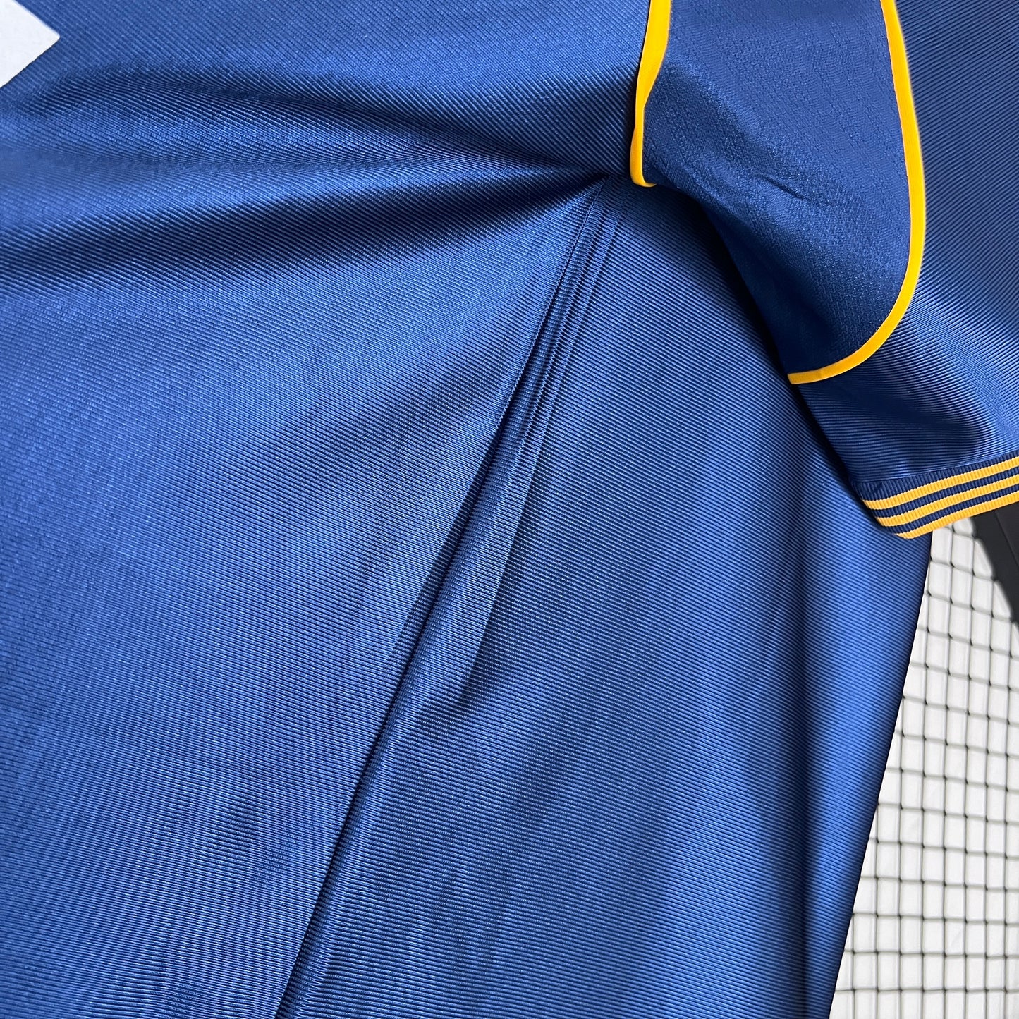 Camiseta Real Madrid Tercera Retro 1998/00