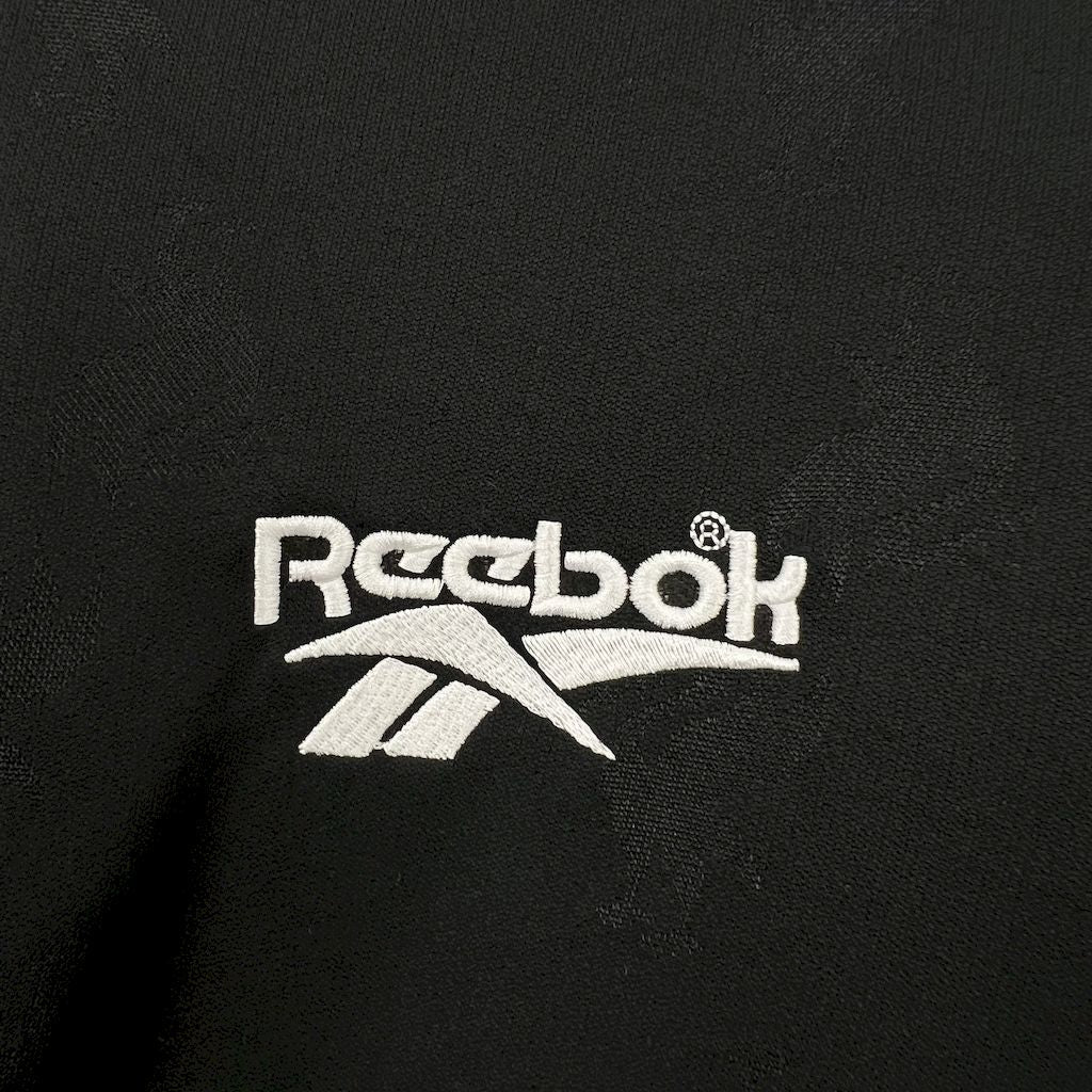 Camiseta Liverpool Tercera Retro 1996/97 Versión Fan