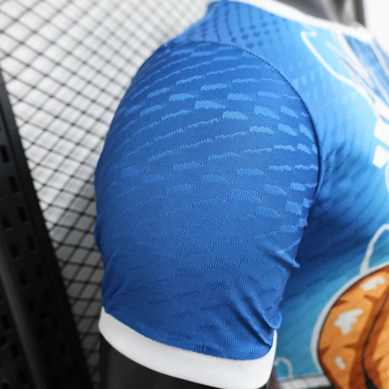 Camiseta Japón "Gogeta Edition" 2024 Versión Jugador