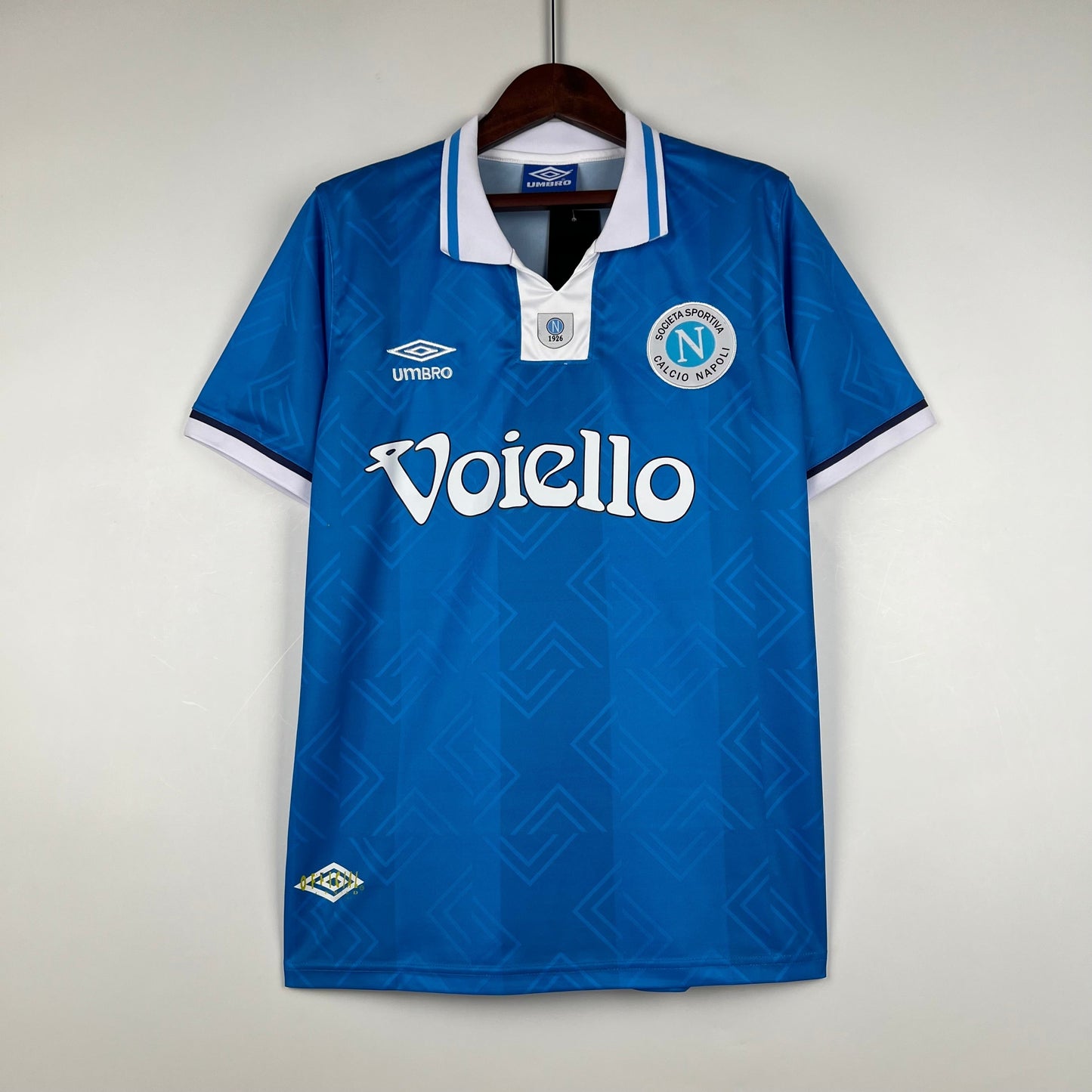Napoli Local Retro 1993/94