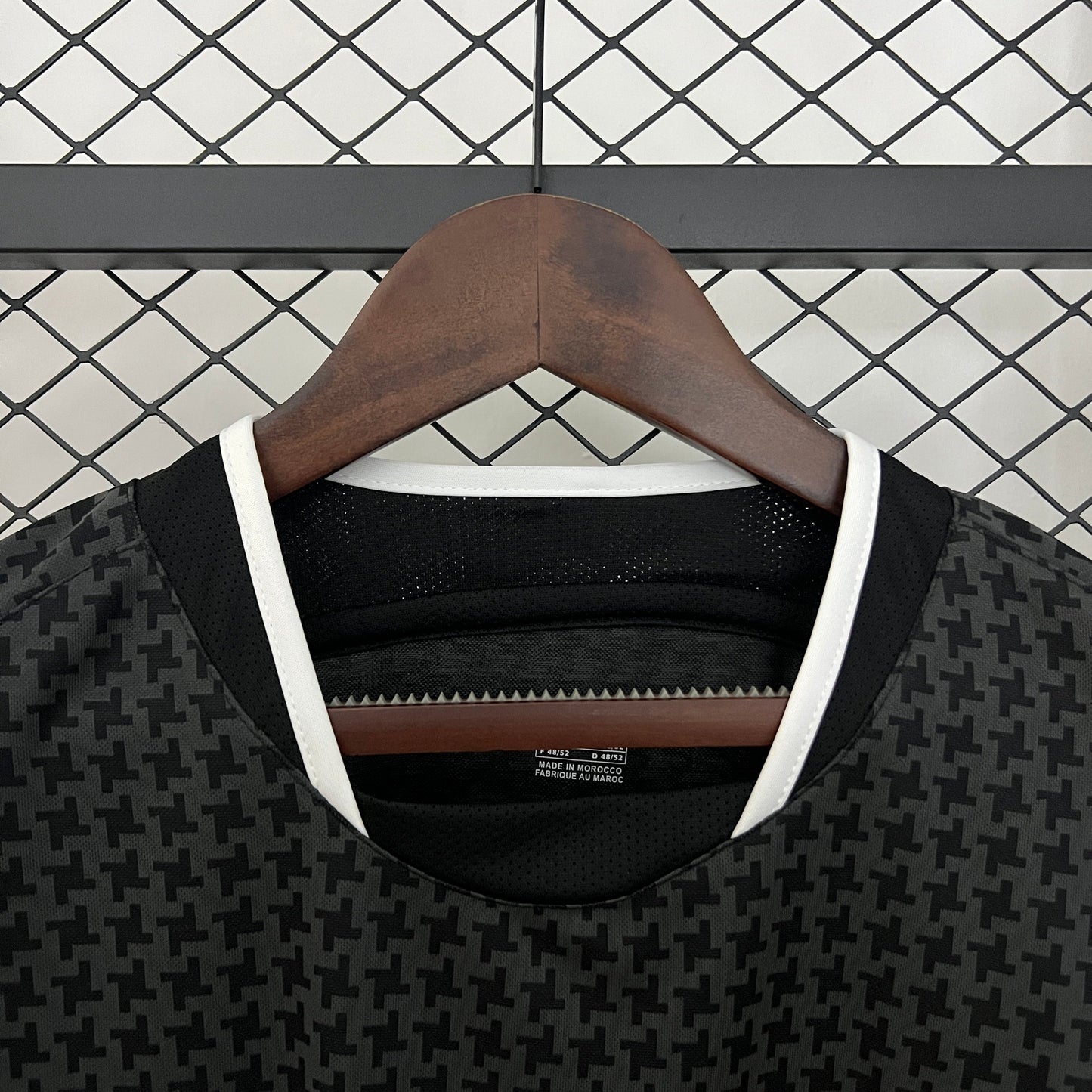 Camiseta Manchester United Visita Retro 2003/04 Versión Fan