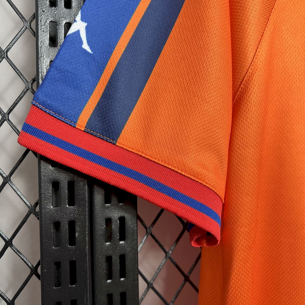 Camiseta FC Barcelona Visita Retro 1997/98