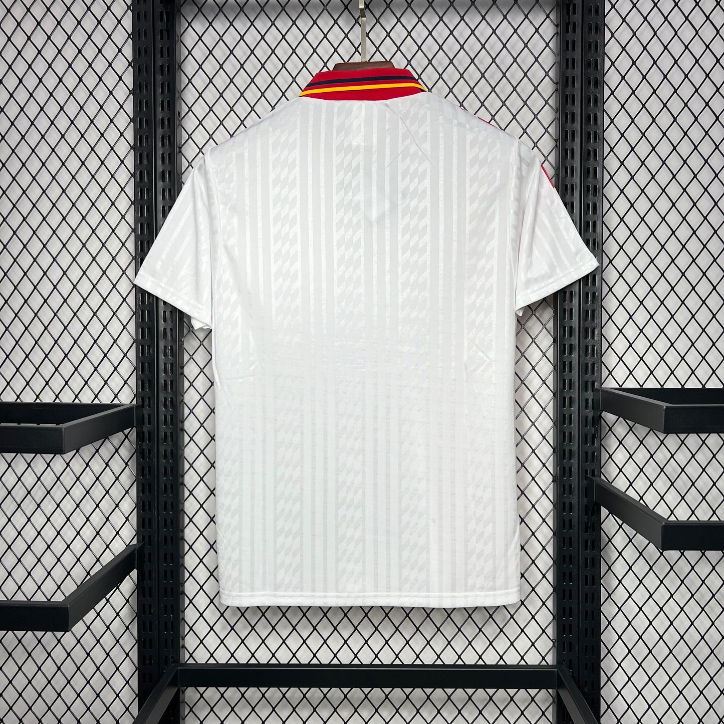 Camiseta España Visita Retro 1994